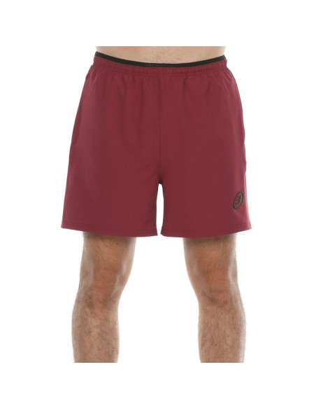 Short Bullpadel Listo 005 Ai06005000 | Ofertas de pádel